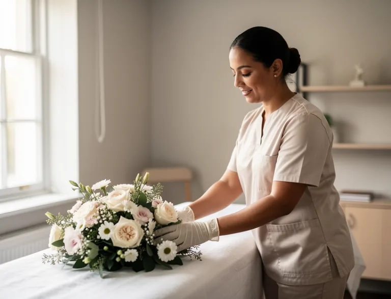 Funeral Home service in Hayes